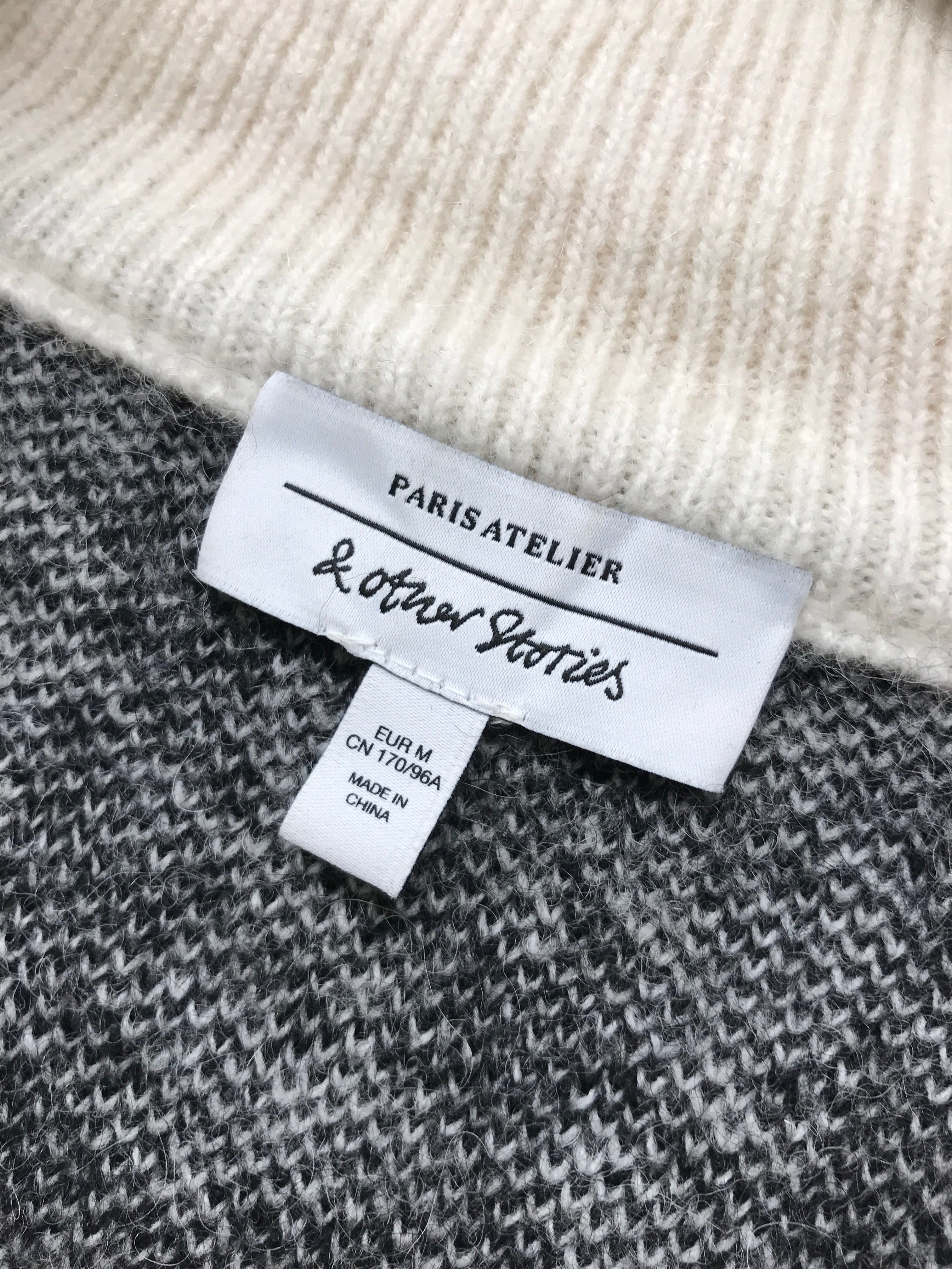 Paris Atelier Strik